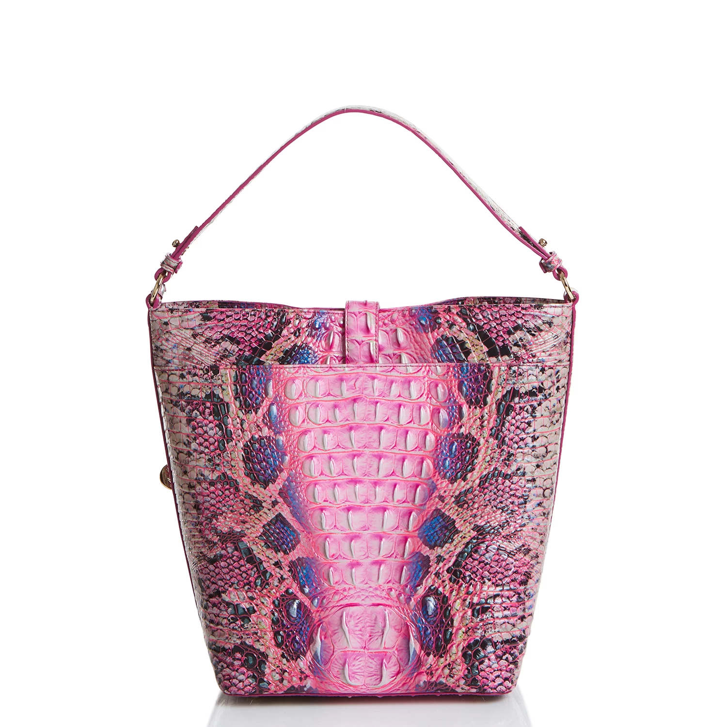 Shira Pink Cobra Ombre Melbourne - Image 3