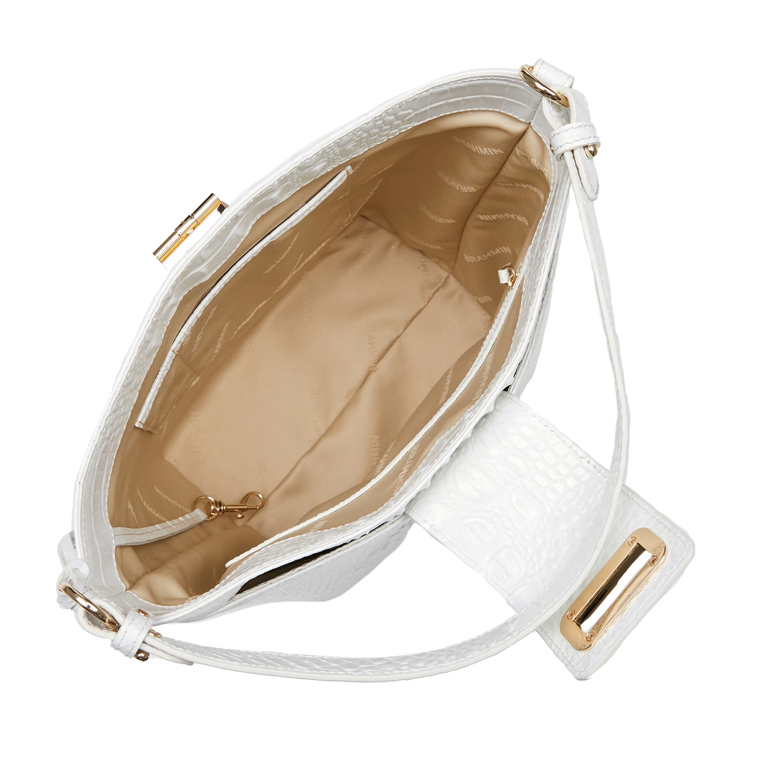 Shira Shell White Mayfield - Image 4