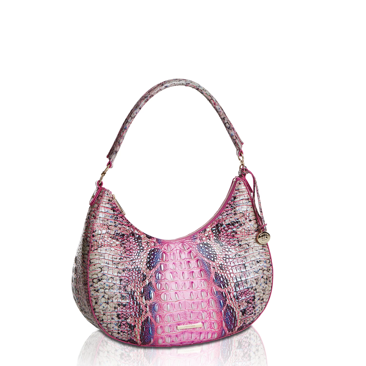 Bekka Pink Cobra Ombre Melbourne - Image 2