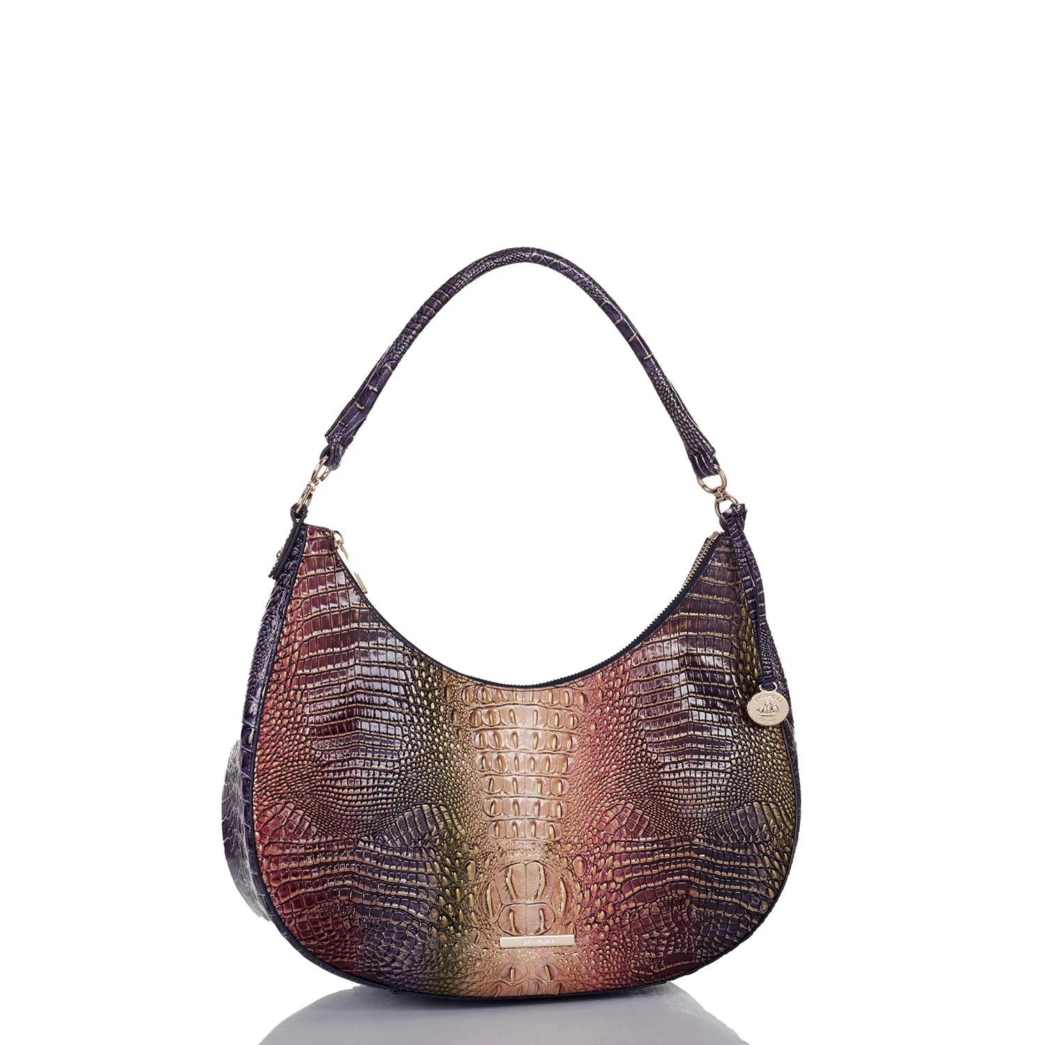 Bekka Autumn Ombre Mini Melbourne - Image 2