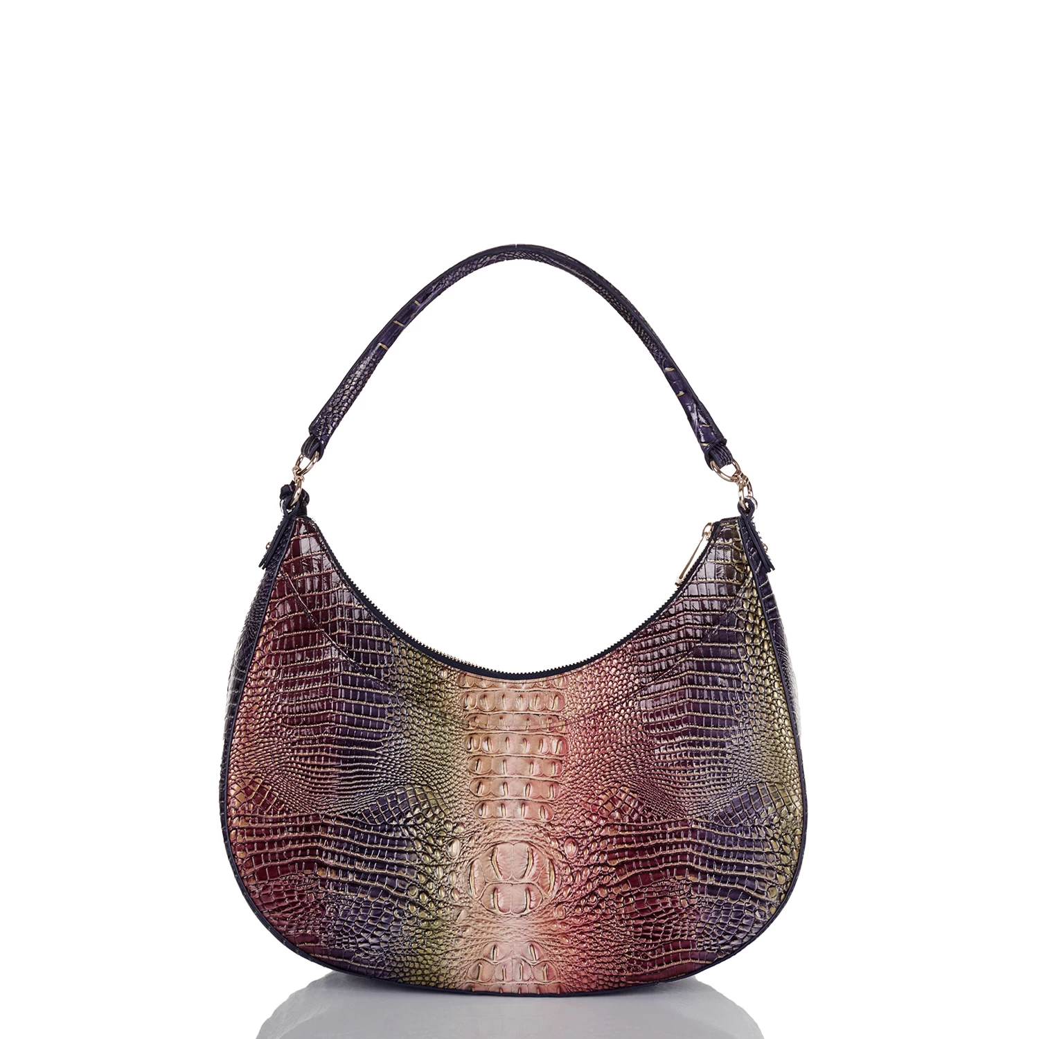 Bekka Autumn Ombre Mini Melbourne - Image 3