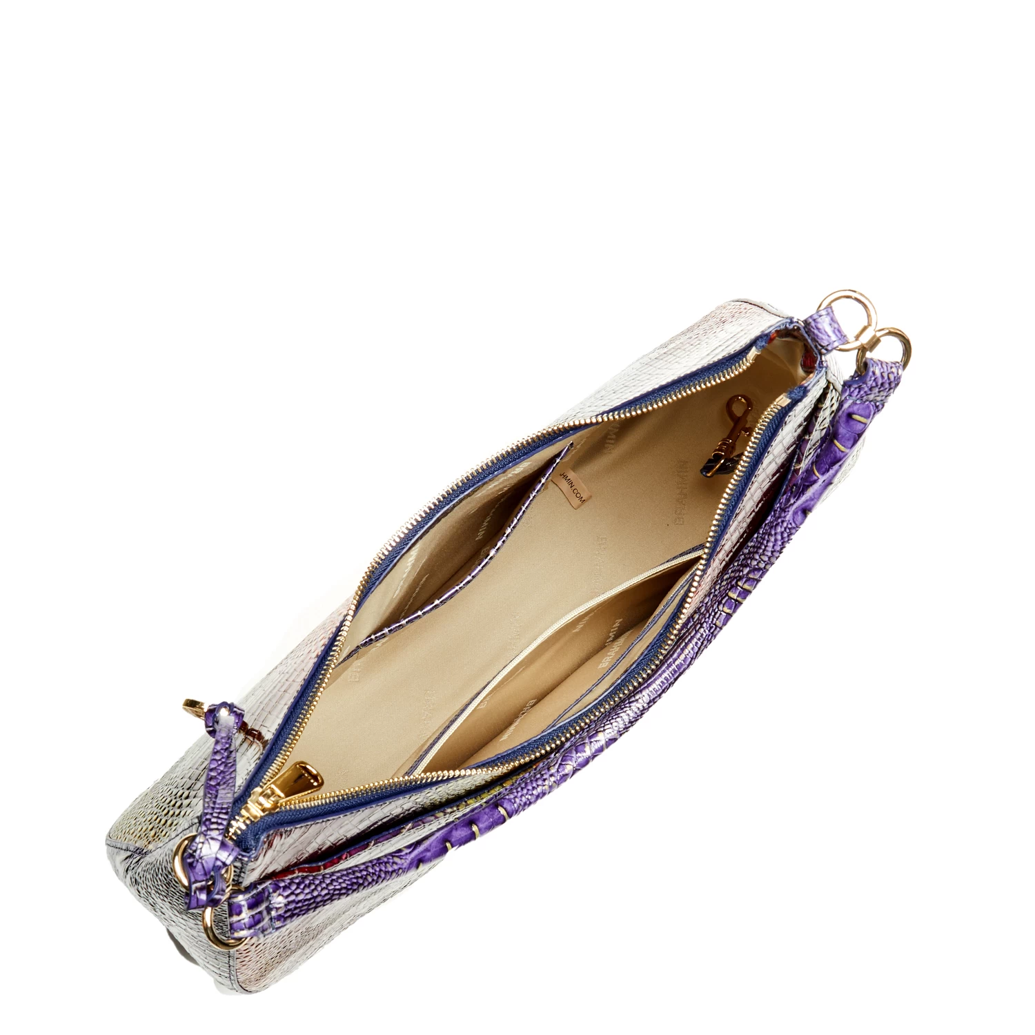 Bekka Autumn Ombre Mini Melbourne - Image 4