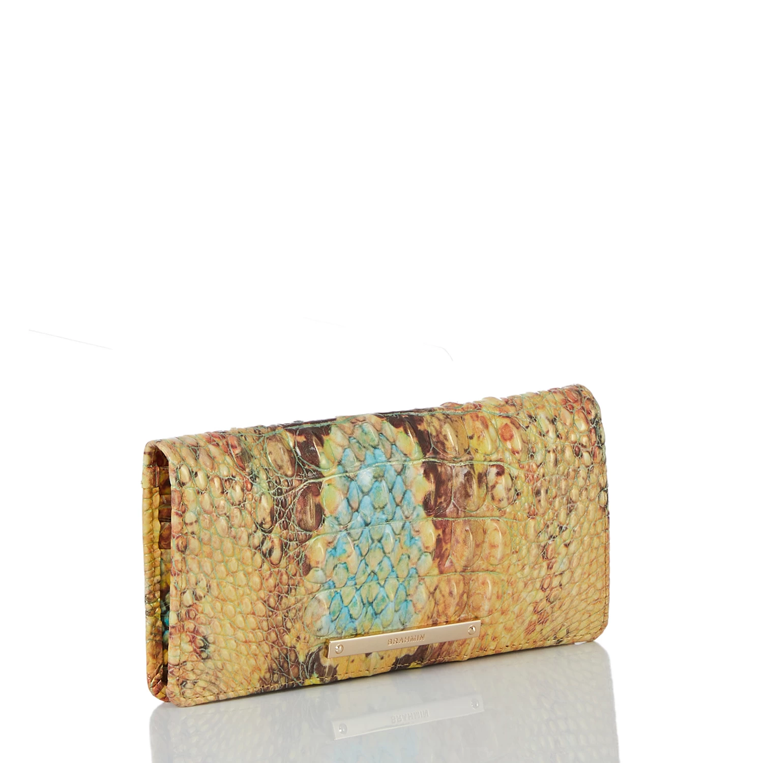 Adelle Sunny Viper Ombre Melbourne - Image 2