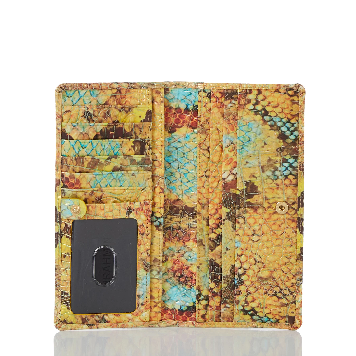 Adelle Sunny Viper Ombre Melbourne - Image 4