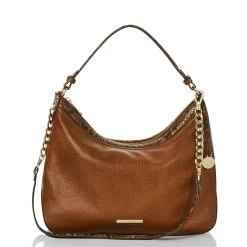 Heather Cognac Saguaro