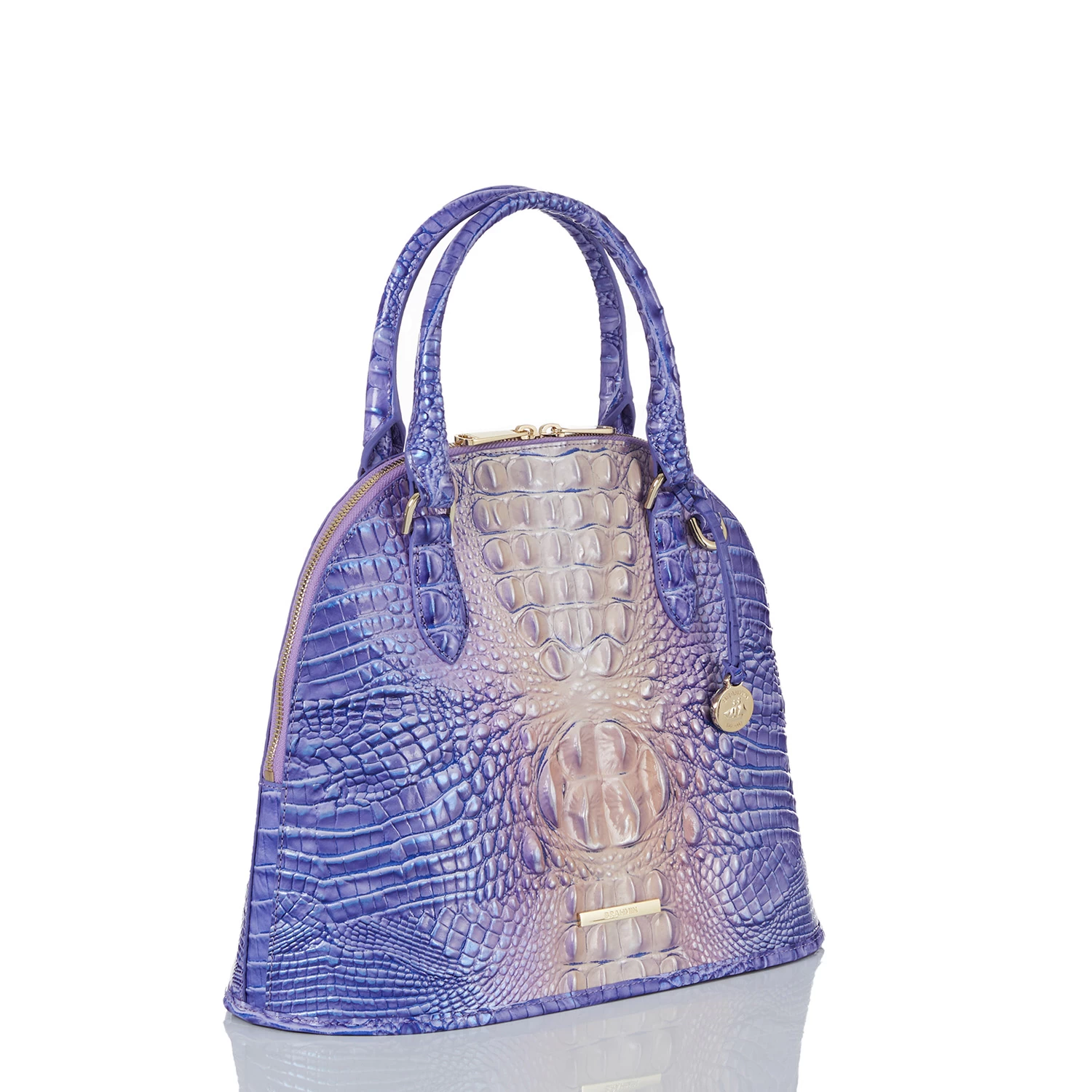 Georgina Very Peri Ombre Melbourne - Image 2