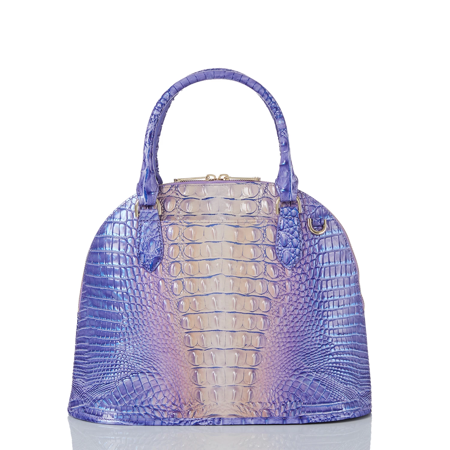 Georgina Very Peri Ombre Melbourne - Image 3