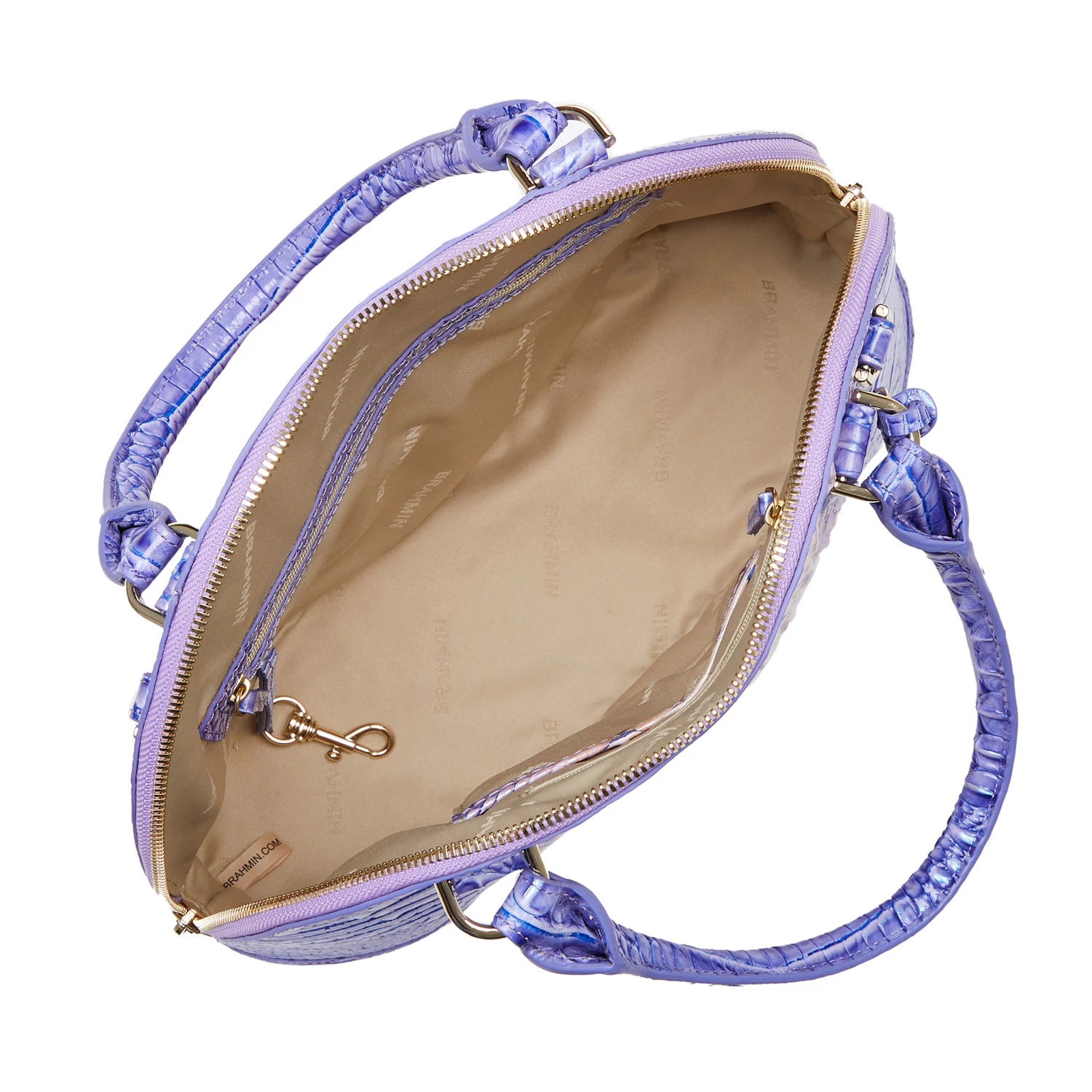 Georgina Very Peri Ombre Melbourne - Image 4