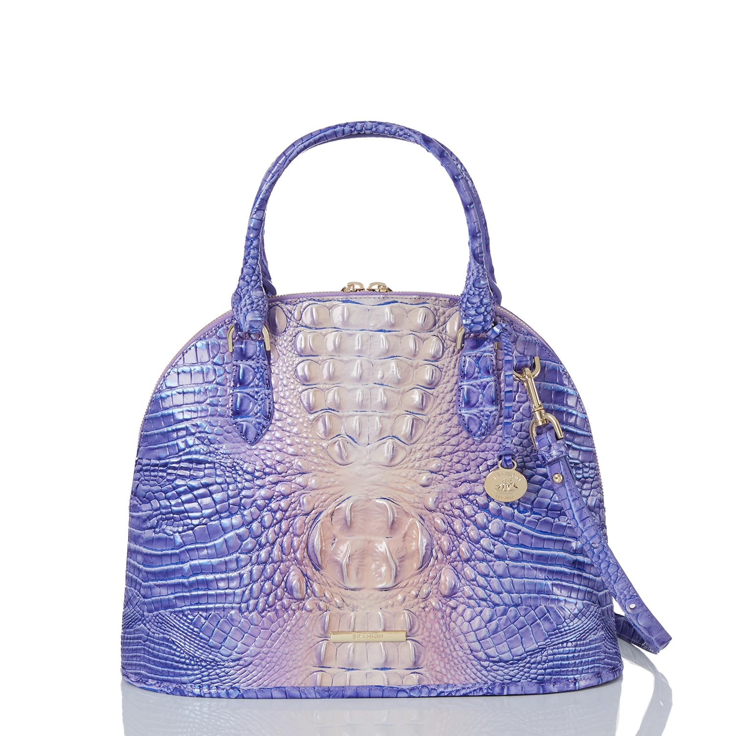 Georgina Very Peri Ombre Melbourne - Image 5