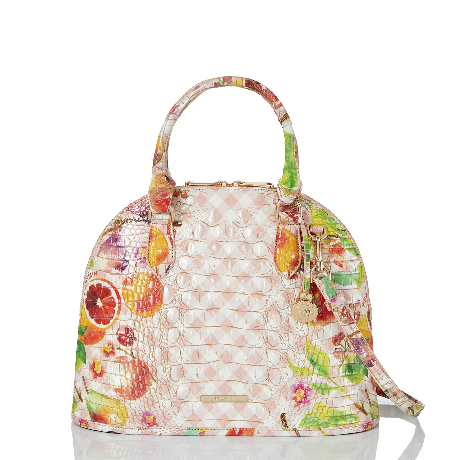 Georgina Fruit Salad Ombre Melbourne - Image 5