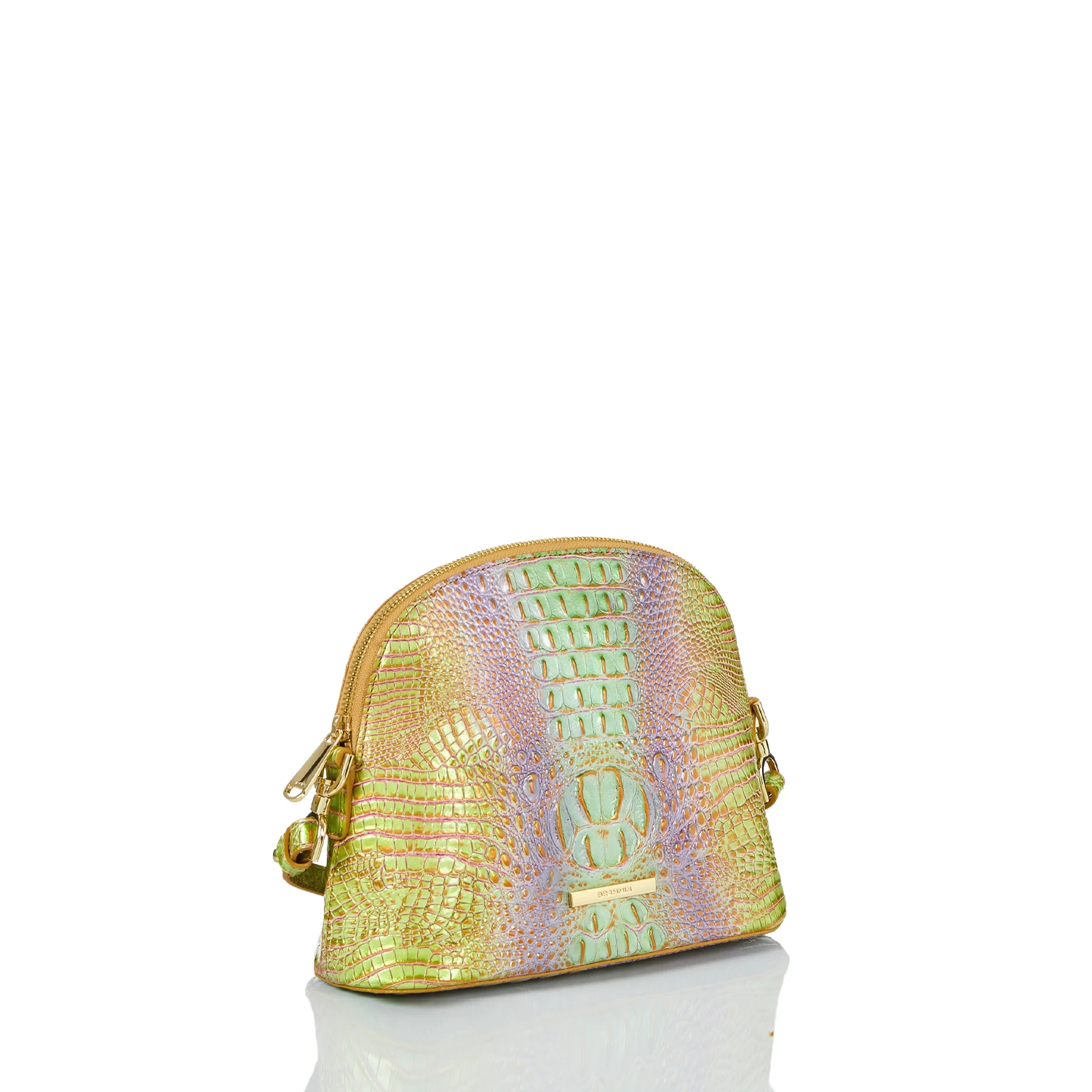 Small Georgina Verbena Ombre Mini Melbourne - Image 2