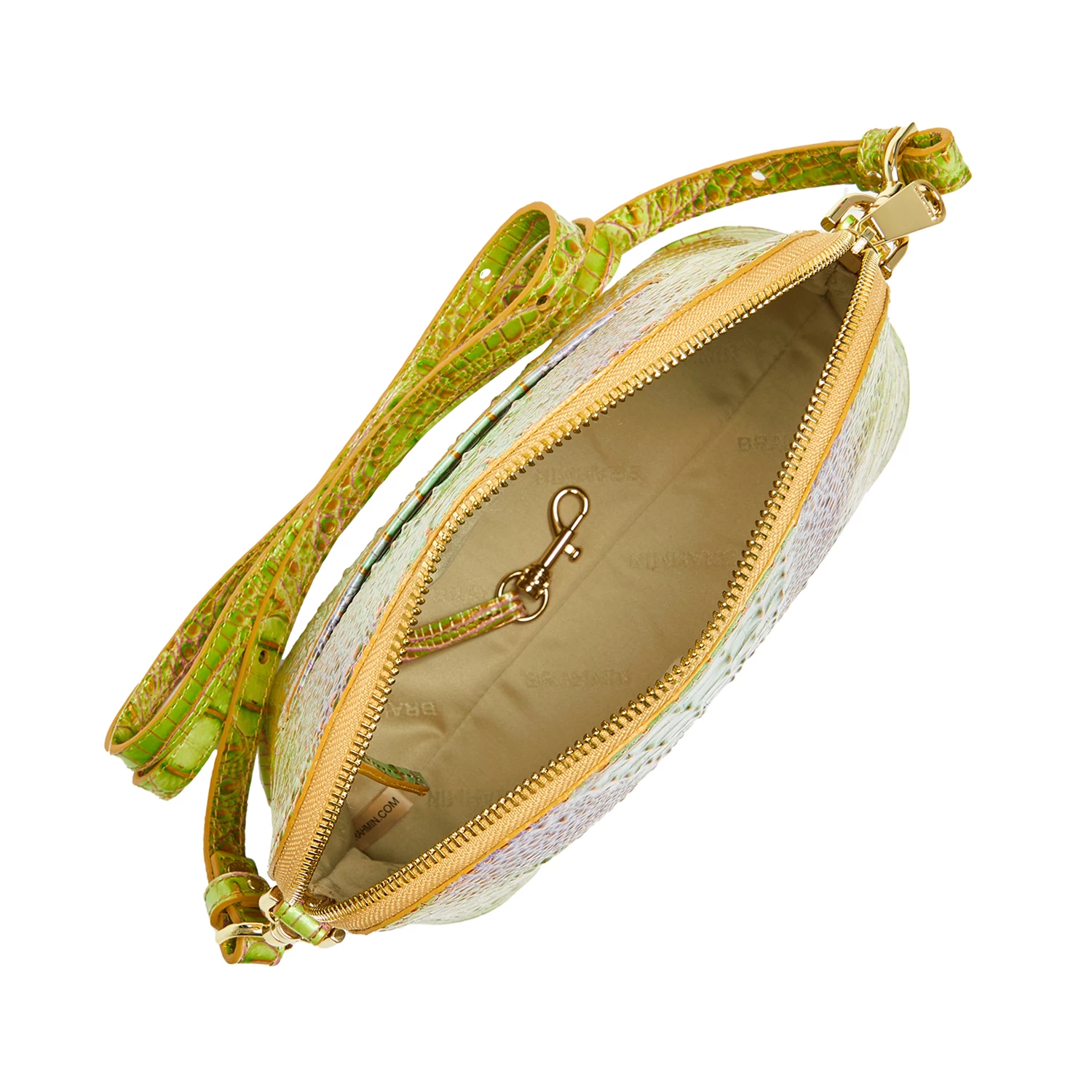 Small Georgina Verbena Ombre Mini Melbourne - Image 4