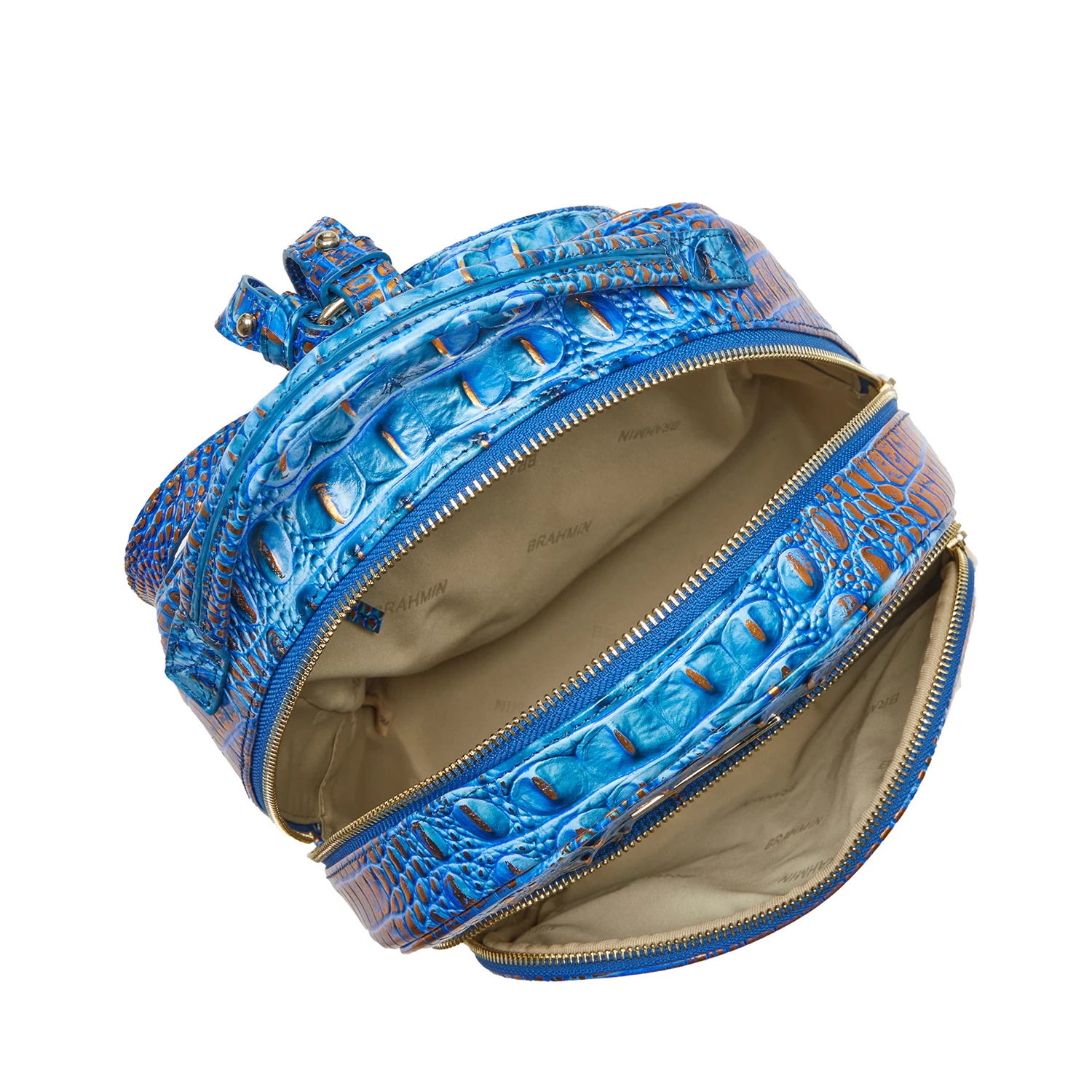 Chelcy Deep Azure Melbourne - Image 4