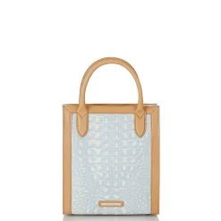 Moira Light Denim Quinze