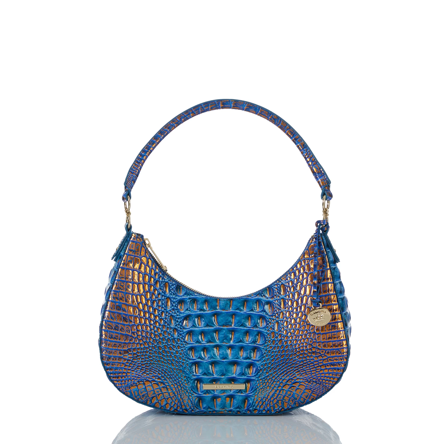 Small Bekka Deep Azure Melbourne