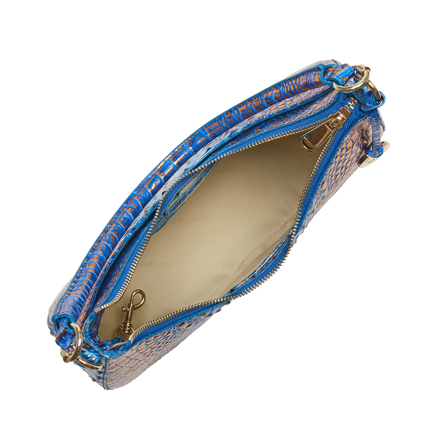 Small Bekka Deep Azure Melbourne - Image 4