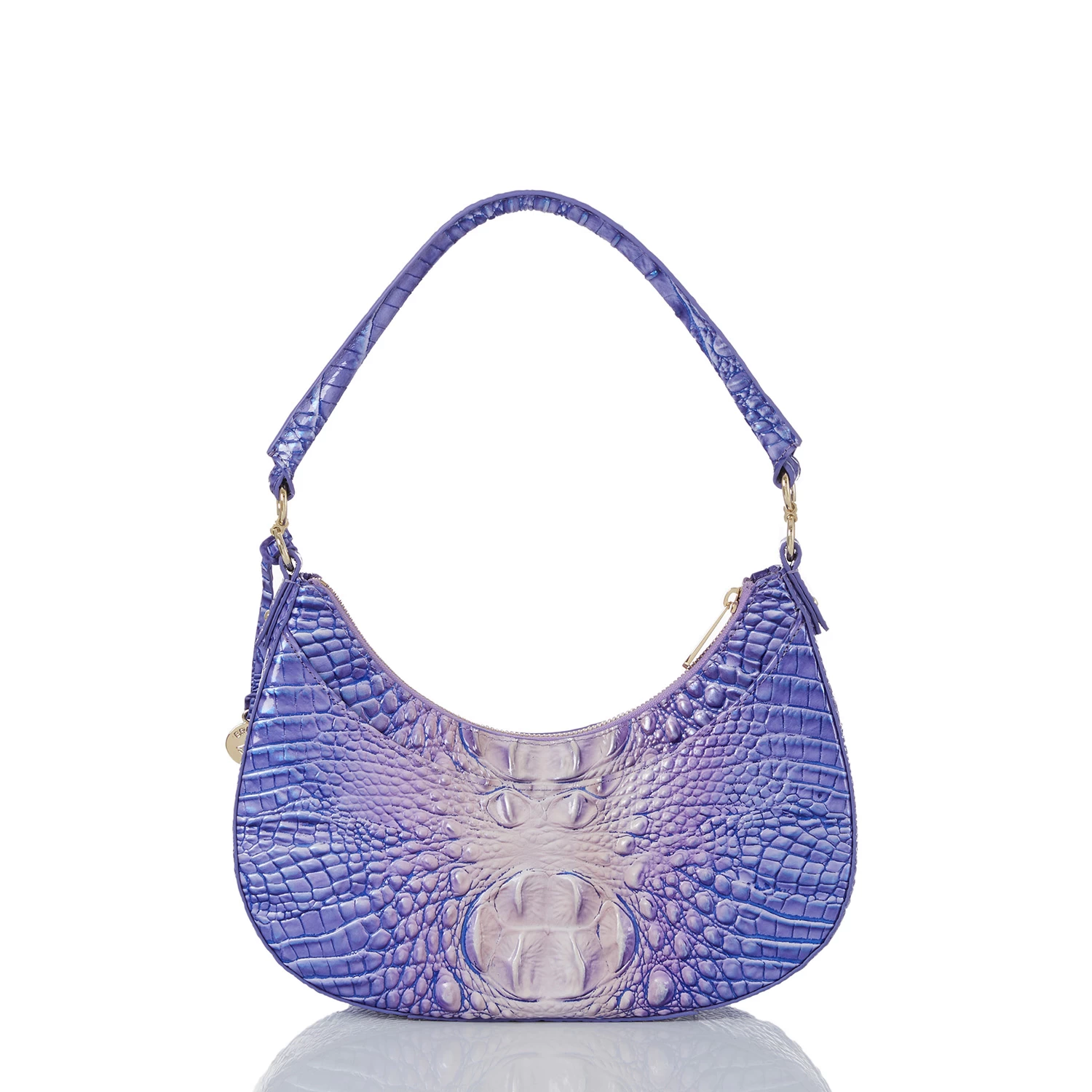 Small Bekka Very Peri Ombre Melbourne - Image 3