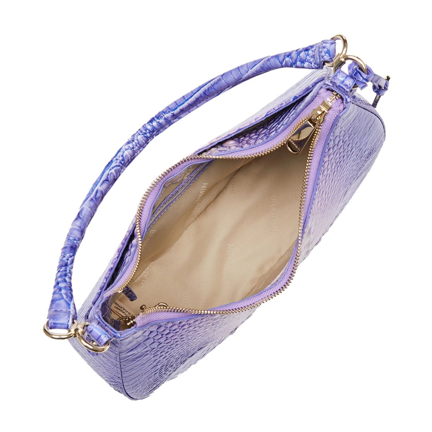 Small Bekka Very Peri Ombre Melbourne - Image 4