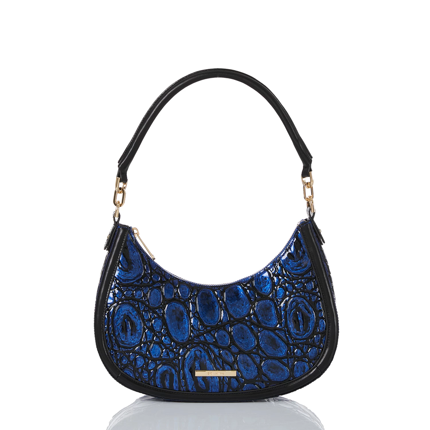 Small Bekka Kyanite Curie