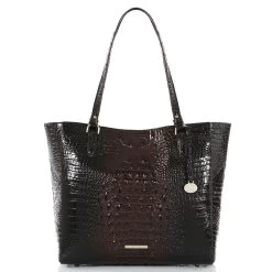 April Cocoa Ombre Melbourne