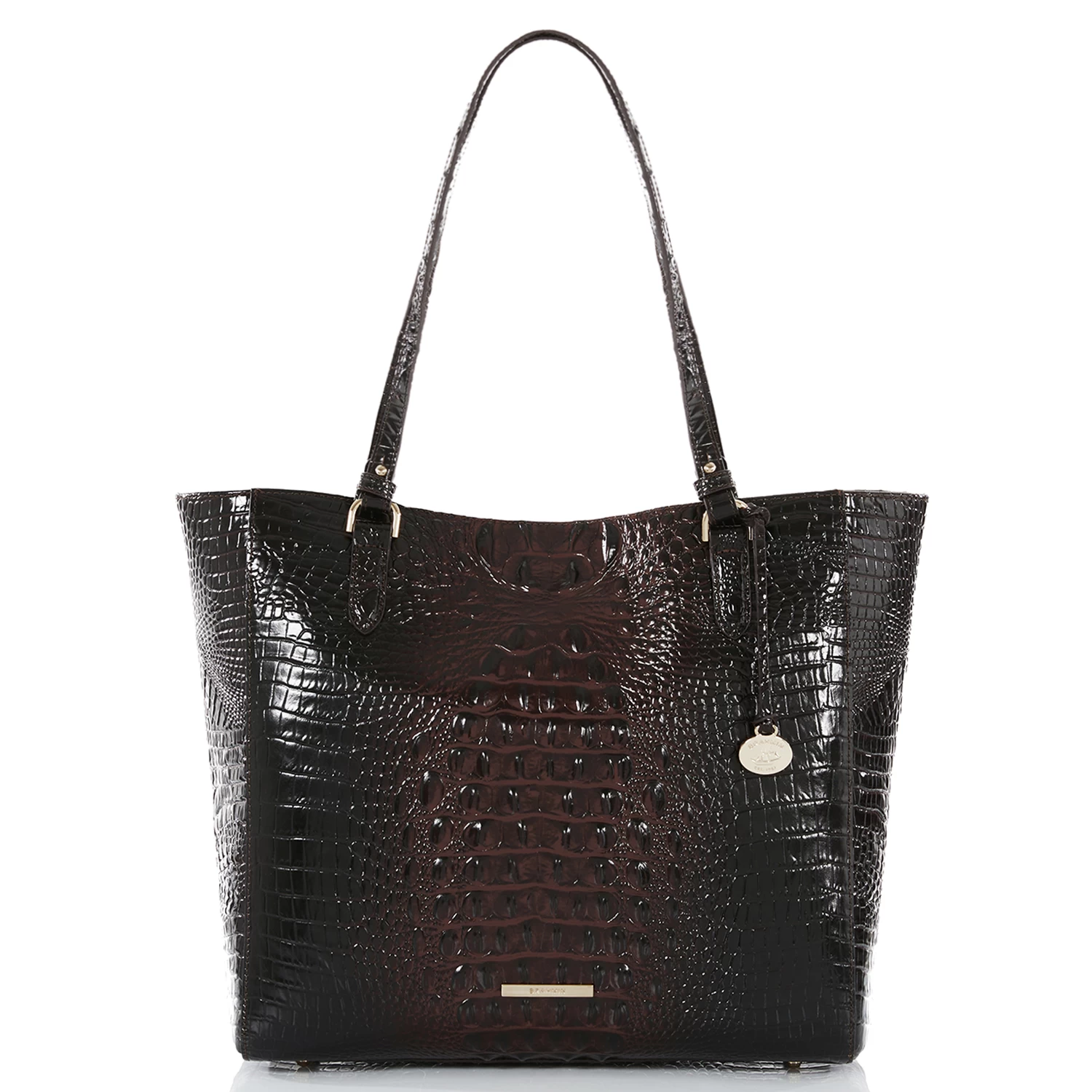 April Cocoa Ombre Melbourne