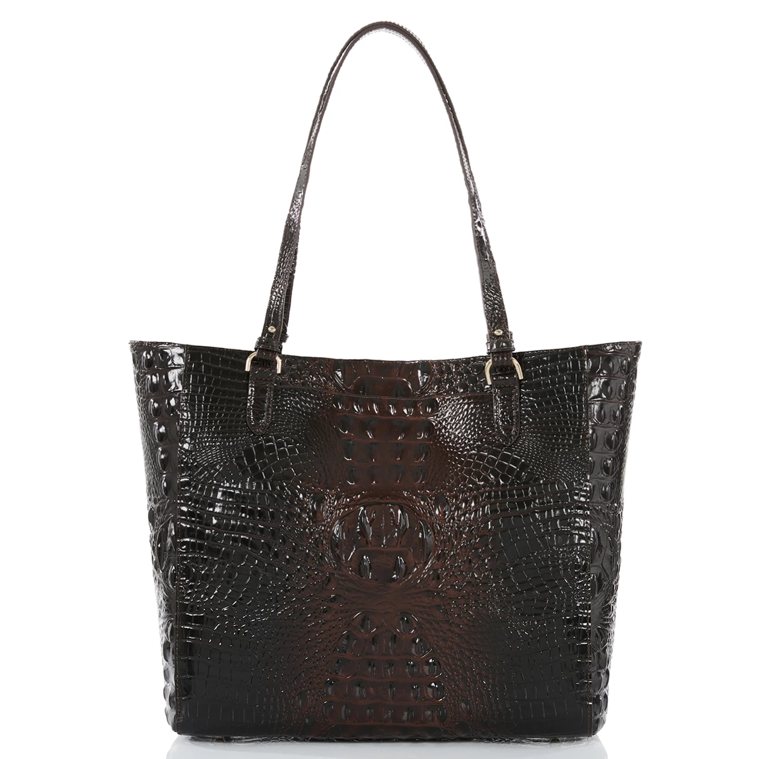 April Cocoa Ombre Melbourne - Image 3