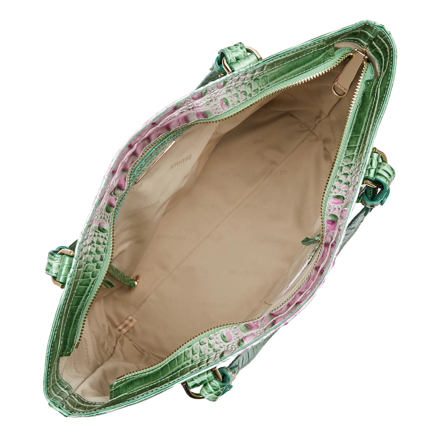 Ezra Apple Blush Ombre Melbourne - Image 4