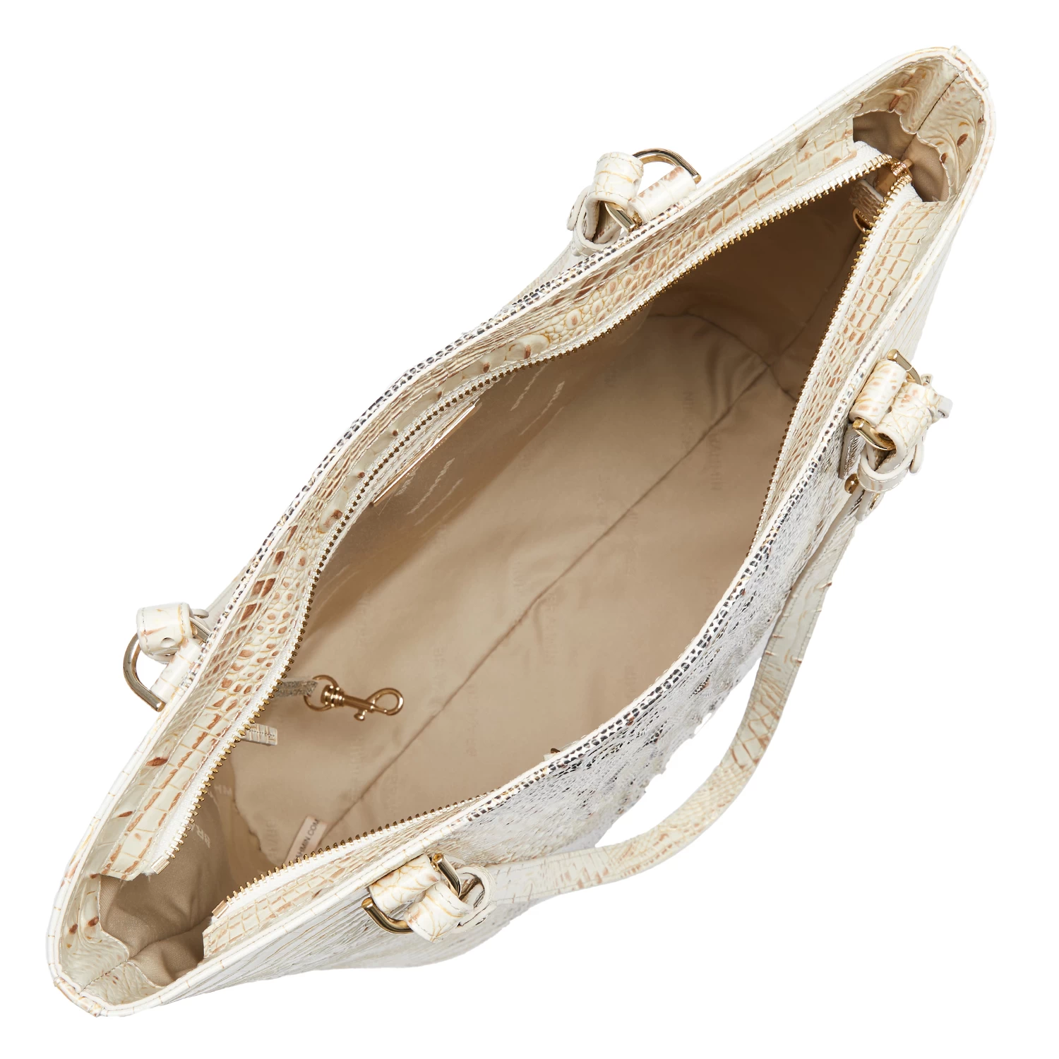 Ezra Ivory Iguana Ombre Melbourne - Image 4