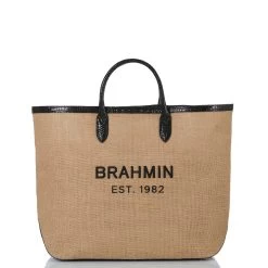 Brooklyn Black Corsica