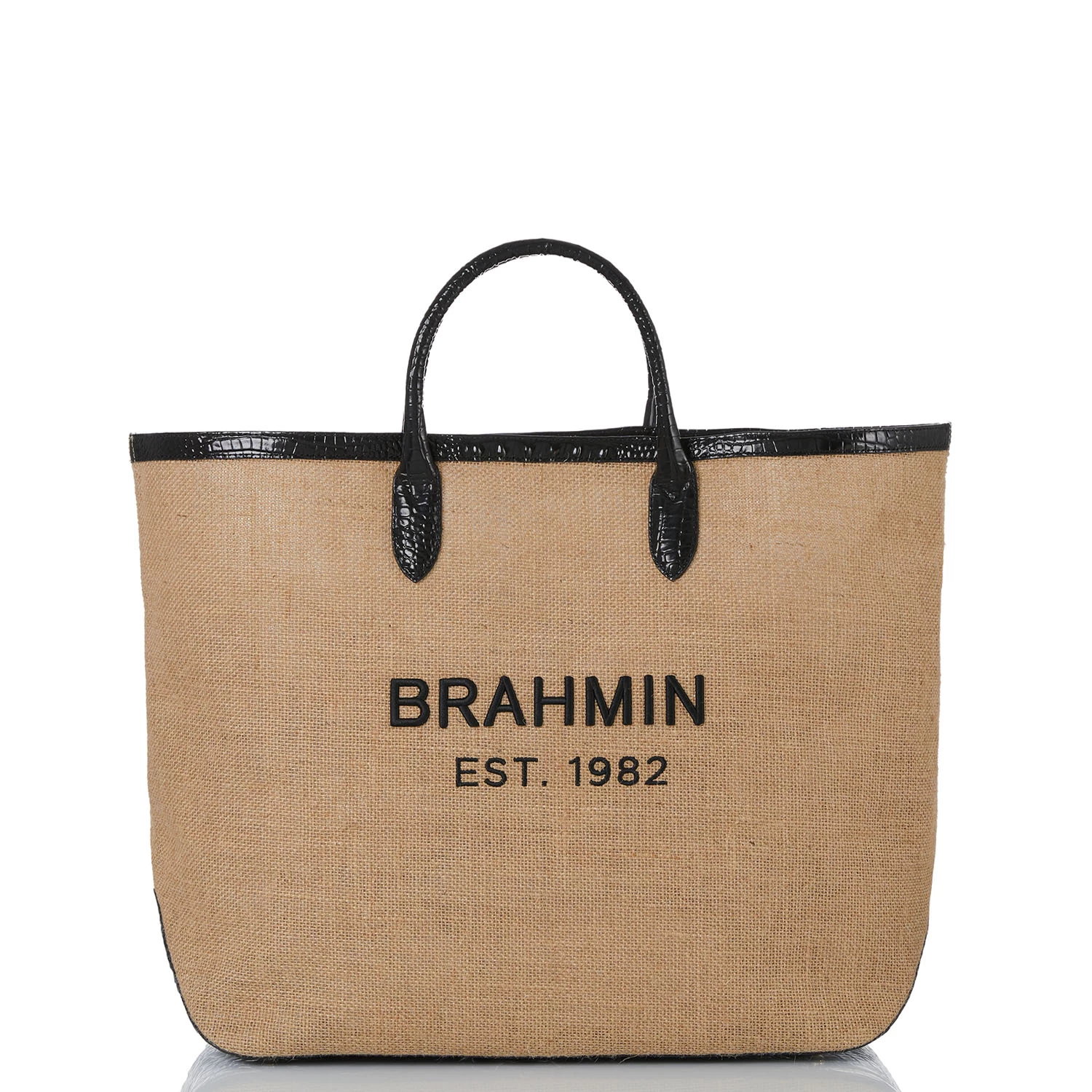 Brooklyn Black Corsica