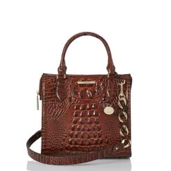 Mod Small Caroline Pecan Melbourne