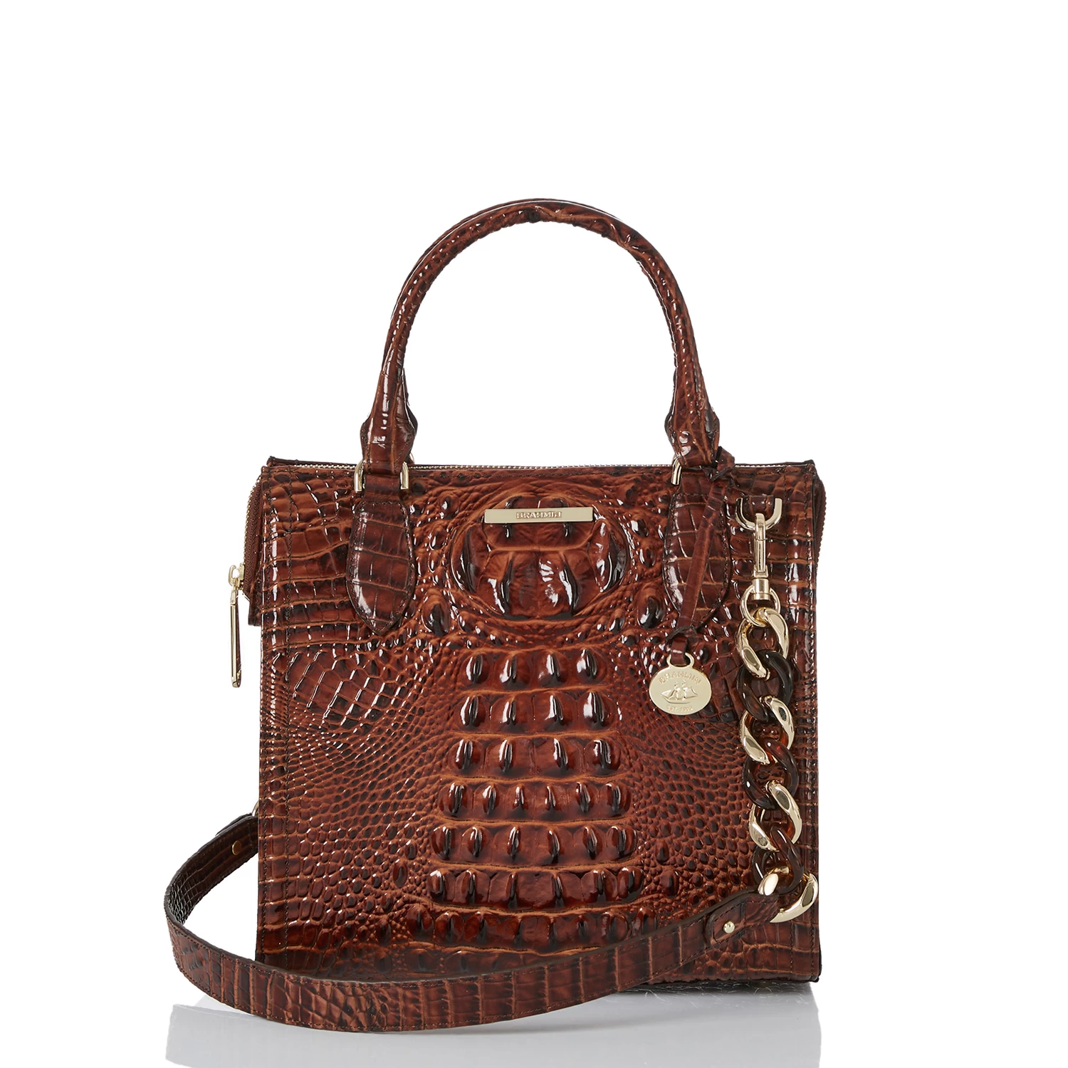 Mod Small Caroline Pecan Melbourne