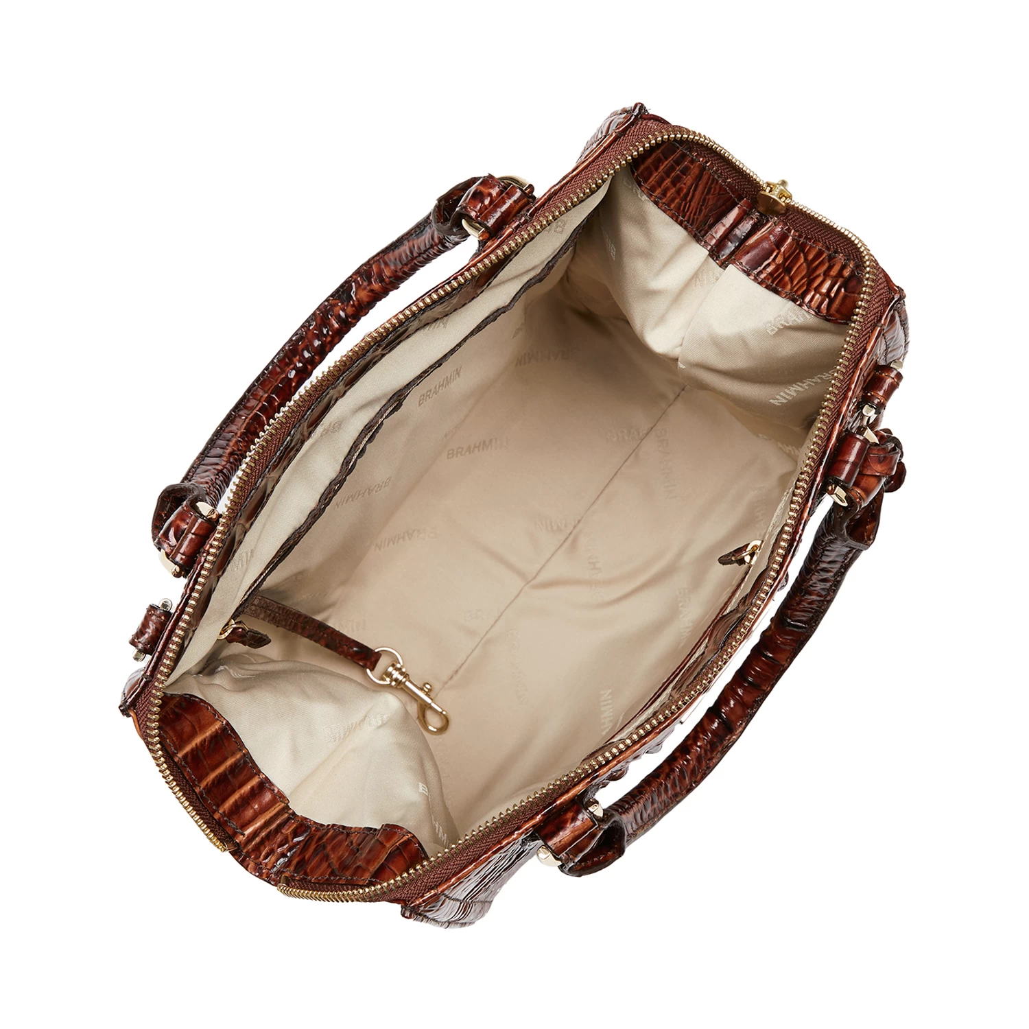 Mod Small Caroline Pecan Melbourne - Image 4