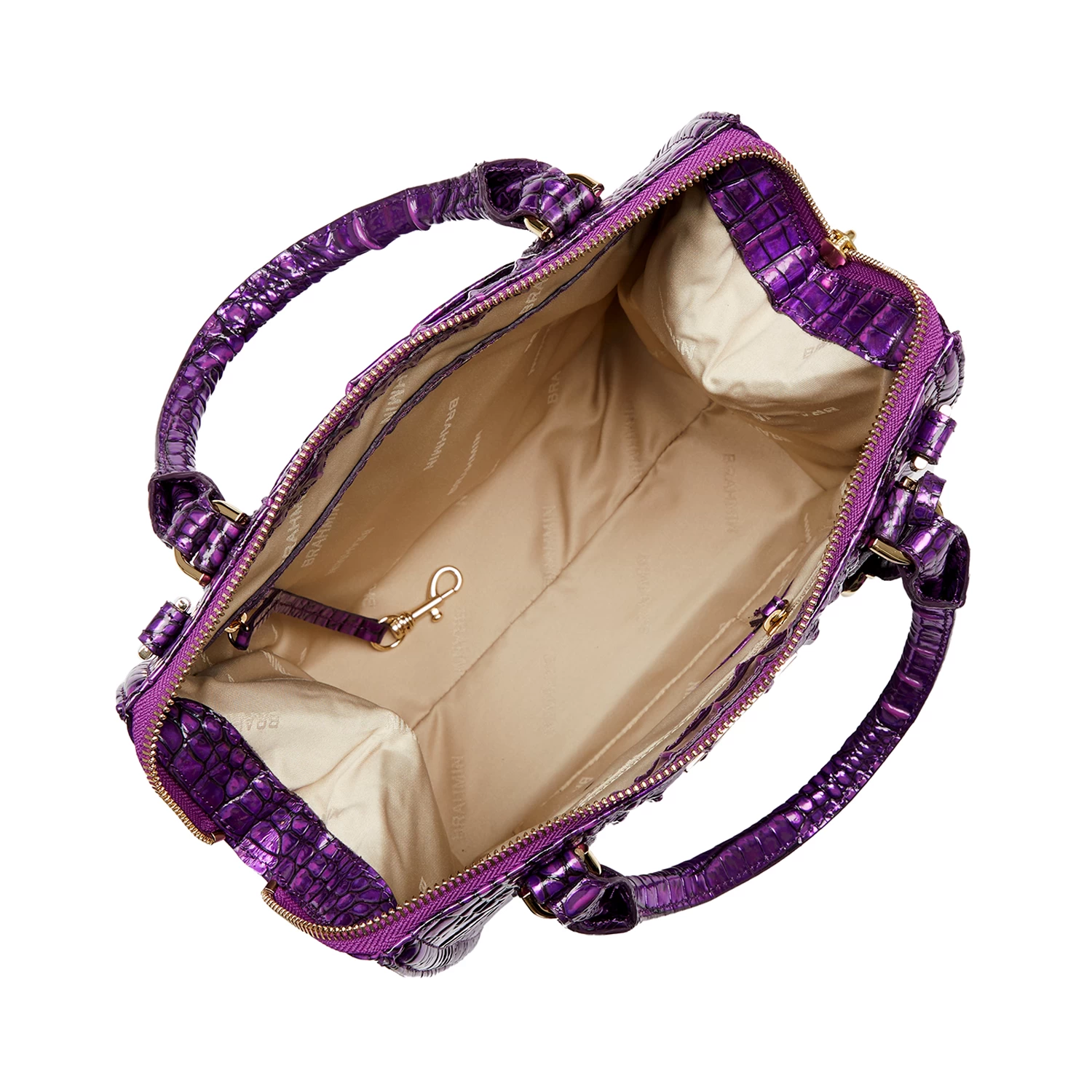 Mod Small Caroline Purple Potion Melbourne - Image 4