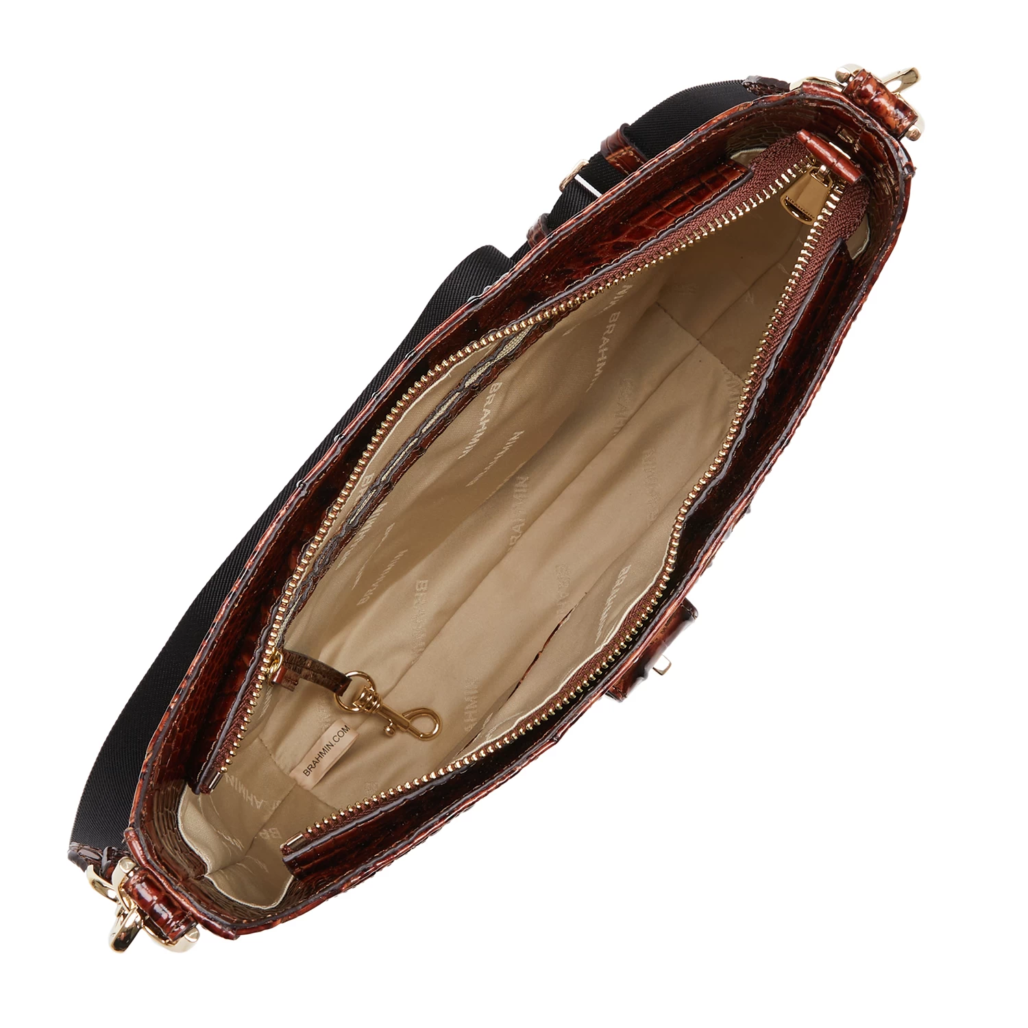 Leia Pecan Melbourne - Image 4