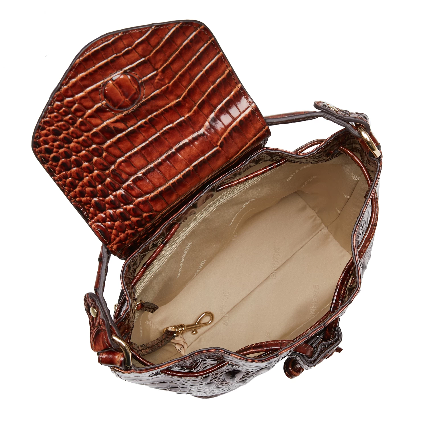 Kendall Pecan Melbourne - Image 4