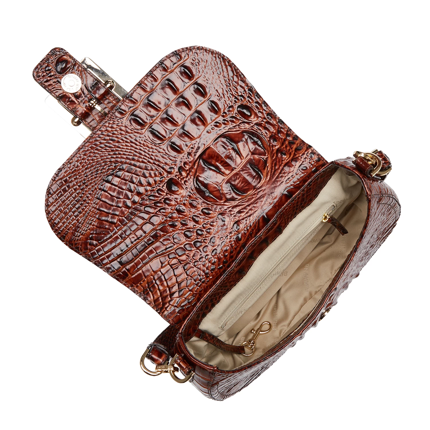 Cynthia Pecan Melbourne - Image 4