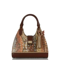 Adrian Pecan Spicewood