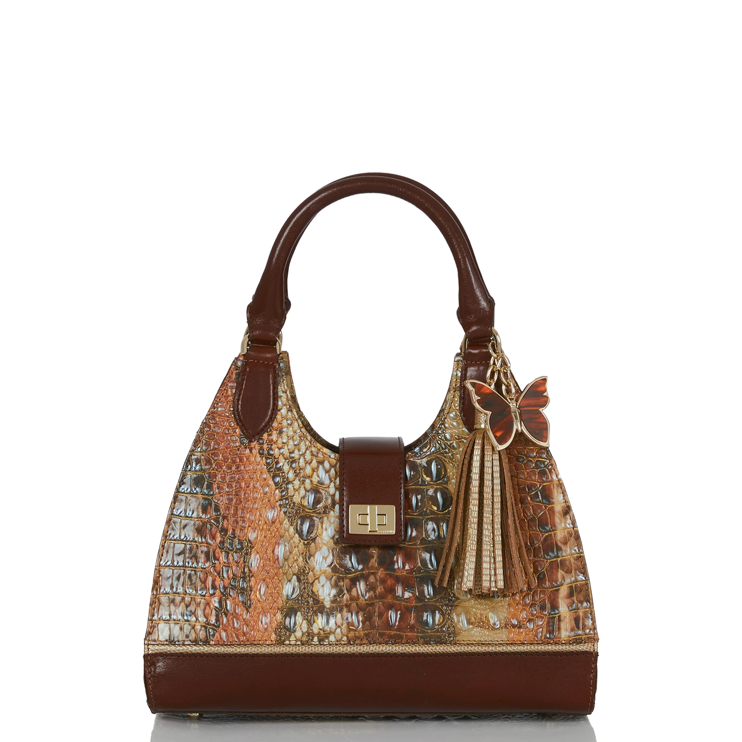 Adrian Pecan Spicewood