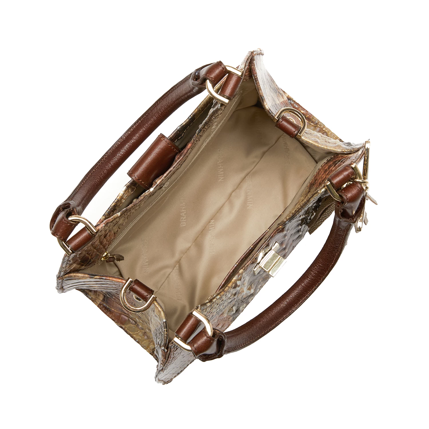 Adrian Pecan Spicewood - Image 4