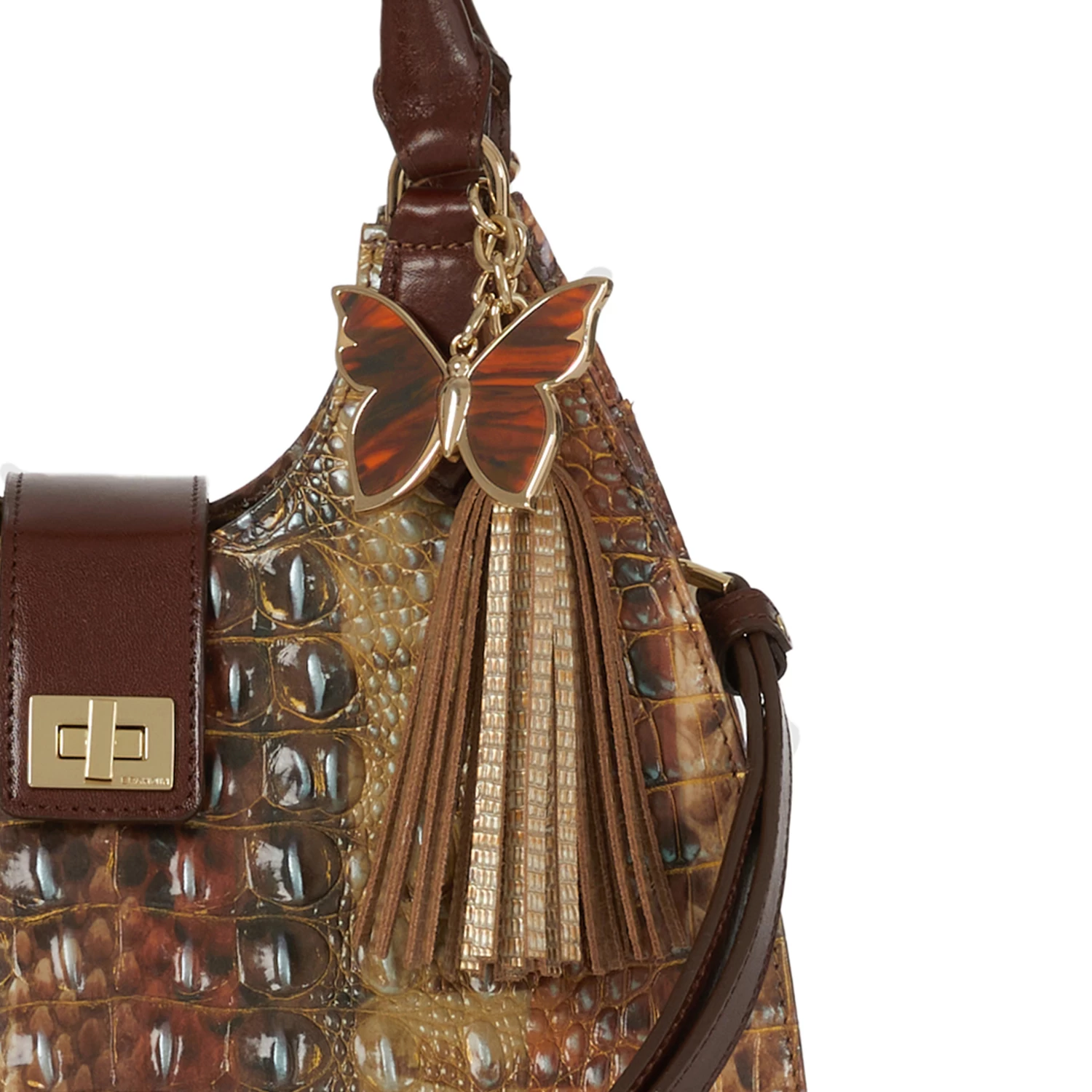 Adrian Pecan Spicewood - Image 5